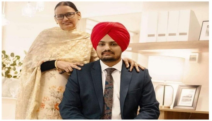 Breaking Sidhu Moose Wala Mom, 58, Set for March Baby