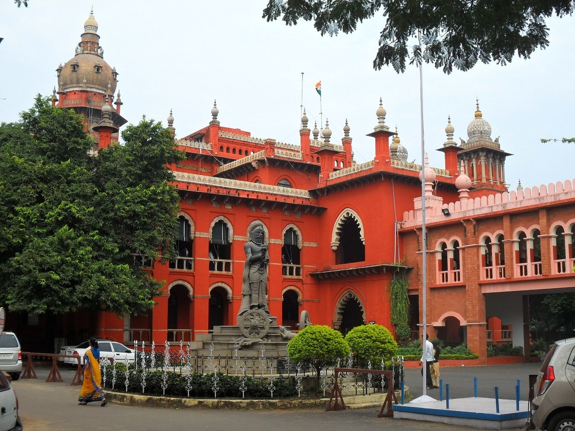 Madras High Court Permits the BJP’s Coimbatore Roadshow