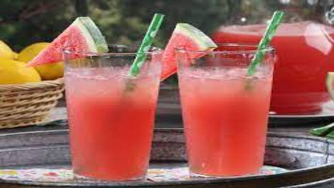 Stay Cool with 5 Refreshing Watermelon Cocktail Recipes